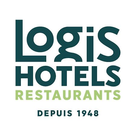 Logis Hotel Restaurant Residence Nissan-lez-Enserune Εξωτερικό φωτογραφία